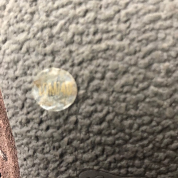 Lucky brand shoes - Picture 5 of 6